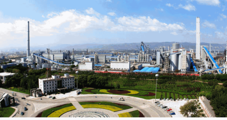 中國(guó)十大鋼鐵廠排名 2018中國(guó)鋼鐵企業(yè)十強(qiáng)