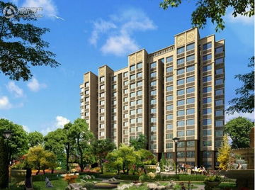 北京東部置業(yè)首選樓盤(pán) 精裝現(xiàn)房總價(jià)75萬(wàn)起