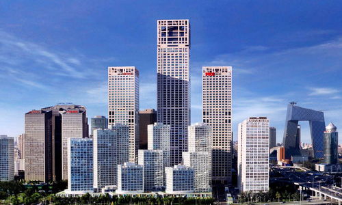 姚明的商業帝國 橫跨6大領域 資產逾30億