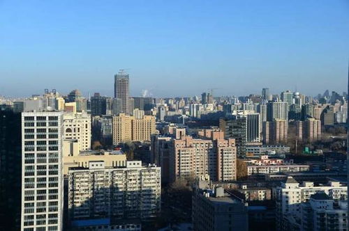 北京房價虛實 量漲價平,僅有學區房一夜20萬