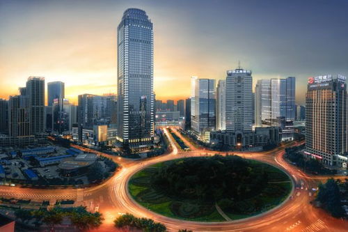 富力集團(tuán) 布局全產(chǎn)品業(yè)態(tài) 助推城市新升級