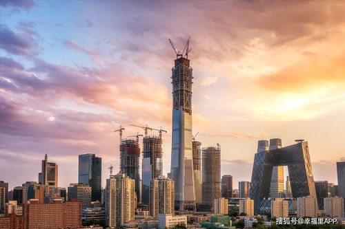 又一城發(fā)布二手房參考價(jià) 或成審批依據(jù),哪些城市還將跟進(jìn)