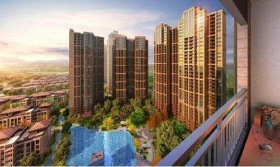 買50萬的房子抽30萬的車子 北京城建這次玩大了