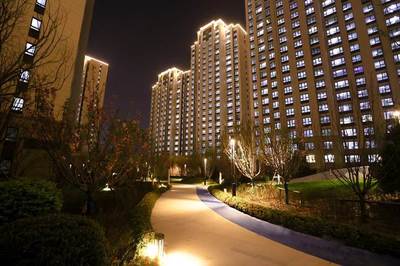 綠地&middot;空港西斯萊公館交付完美收官!品質(zhì)兌現(xiàn)承諾,煥新環(huán)京美好人居