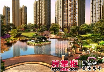 匯福悅榕灣3.5水岸華宅開(kāi)盤 灣景大宅愈稀有愈稀貴_北京房地產(chǎn)_房掌柜