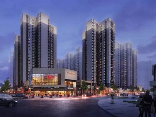 萬(wàn)科第五城6月25 樓盤動(dòng)態(tài) 房產(chǎn)資訊 北京愛(ài)易房