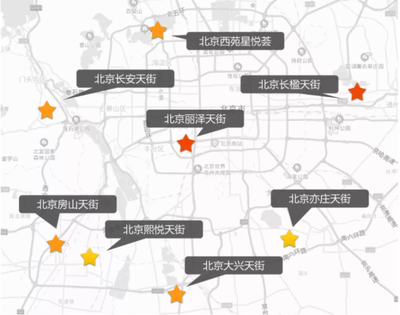 國(guó)際消費(fèi)中心城市風(fēng)起 北京新商圈新地標(biāo)涌現(xiàn)