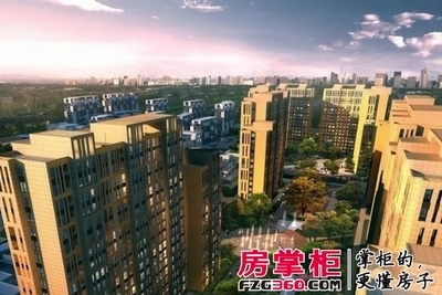 金第夢(mèng)想山二期88平通透2居將九月初開(kāi)盤(pán) 均價(jià)12000_北京房地產(chǎn)_房掌柜