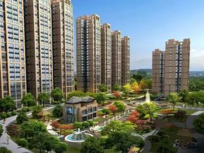 北京買(mǎi)房攻略