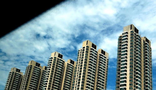 房價(jià)在降 這13座城市房價(jià)重回三年前, 沖動買房 或后悔