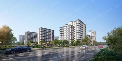 北京城建國(guó)譽(yù)朝華圖片 樣板間 裝修效果圖