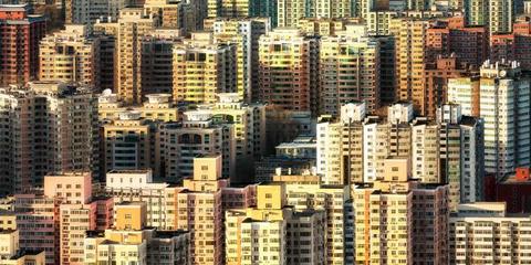 北京2024年房地產(chǎn)新政 計(jì)劃供應(yīng)商品住房約600萬平方米