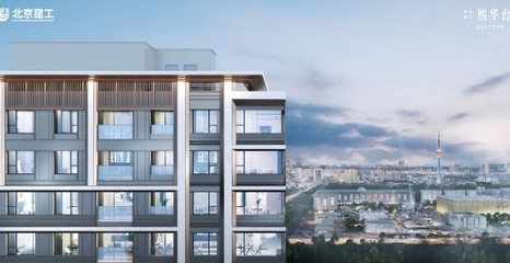 北京保利天匯是否值得購買？交通與周邊配套全面解析