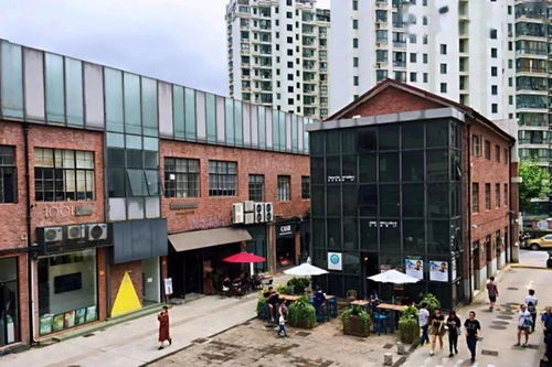 北京798、多倫多古釀酒廠之后，渥太華老廠改造創(chuàng)意園引領(lǐng)城市更新風(fēng)潮