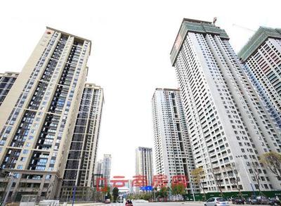 房企都有一個(gè)‘造城夢’，昆明房企的造城記