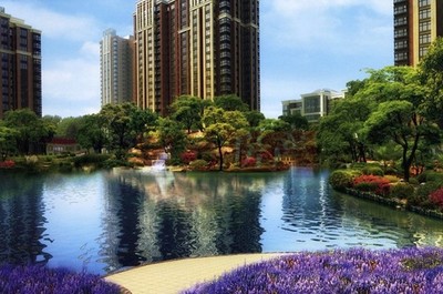 通州副中心買房寶典 北京K2十里春風(fēng)值得入手嗎？