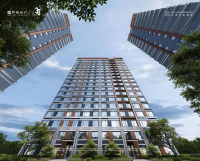 北京中海多個(gè)新盤“跑步”入市 高端改善產(chǎn)品齊發(fā)力