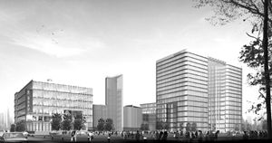 北京房地產(chǎn)市場盤點(diǎn)與展望之商業(yè)篇 2006年商業(yè)地產(chǎn)或現(xiàn)兩極分化