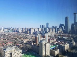 北京15-20元/平米，300-500平米寫字樓出租指南