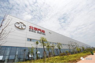 探營(yíng)北汽株洲新工廠 銷量暴跌52.89%后，殺手锏產(chǎn)品能否助紳寶逆襲？