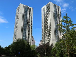 北京天居園地鐵旁婚房?jī)删邮遥伦?500元，看房便捷