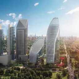 北京朝陽(yáng)知名物業(yè)寫字樓出租與租賃指南